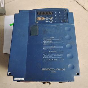 7.5KW 三肯变频器 380V SPF 议价 7.5K