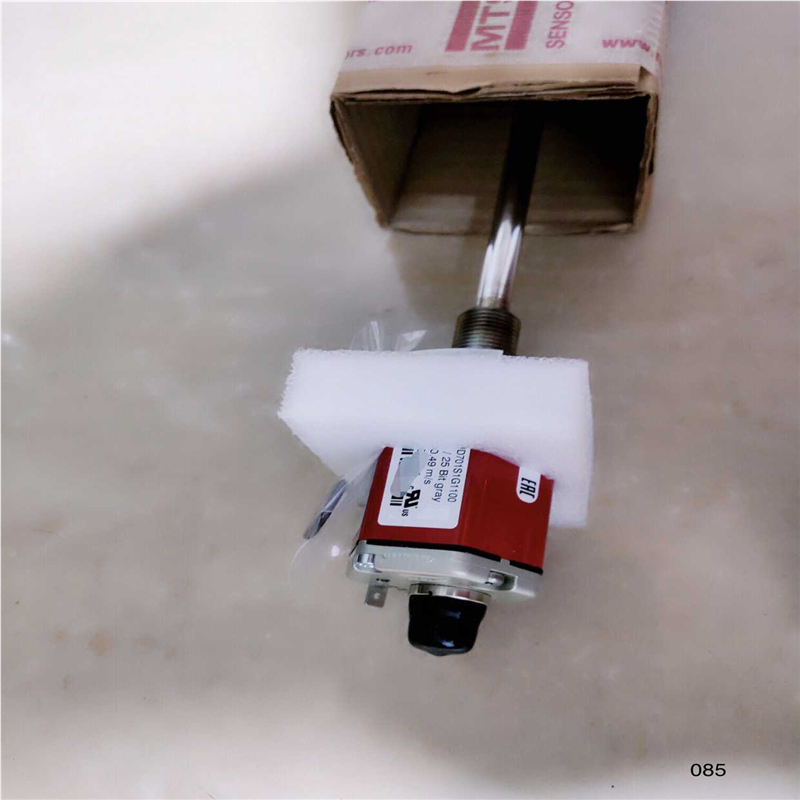 原装全新美国进口MTS位移传感器SSI模拟量RHM0400MD701S 议价~议