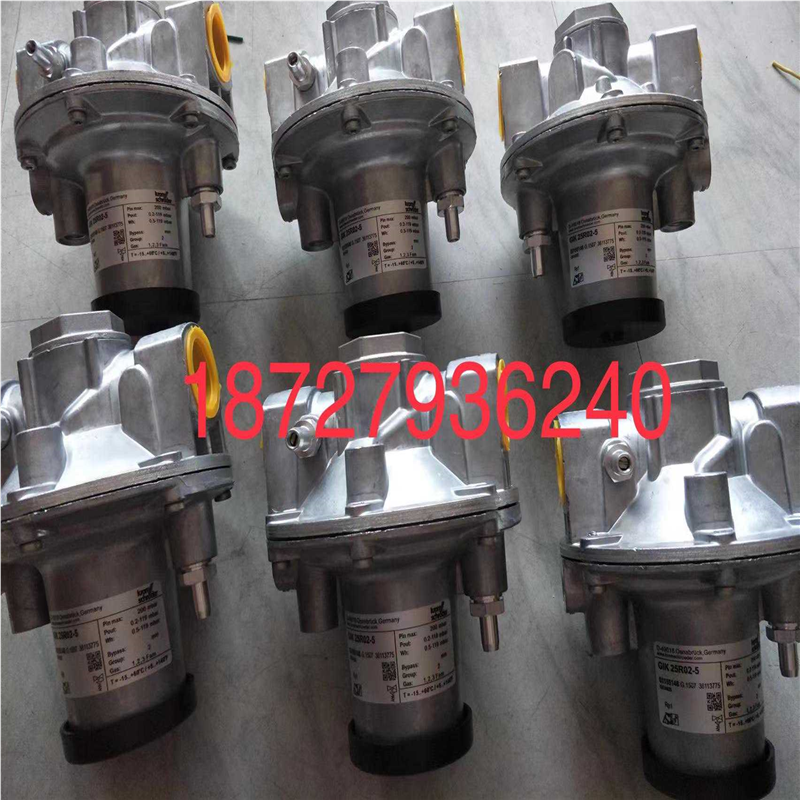 霍科德比例阀GIK 25R02-5（憨憨电子）