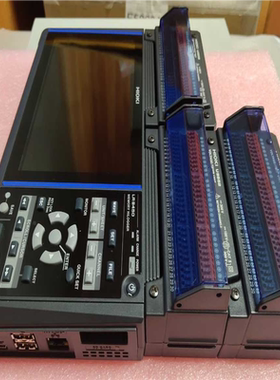 【顺庆】LR8450+U8552数据采集仪LR8450-1，U855【议价】