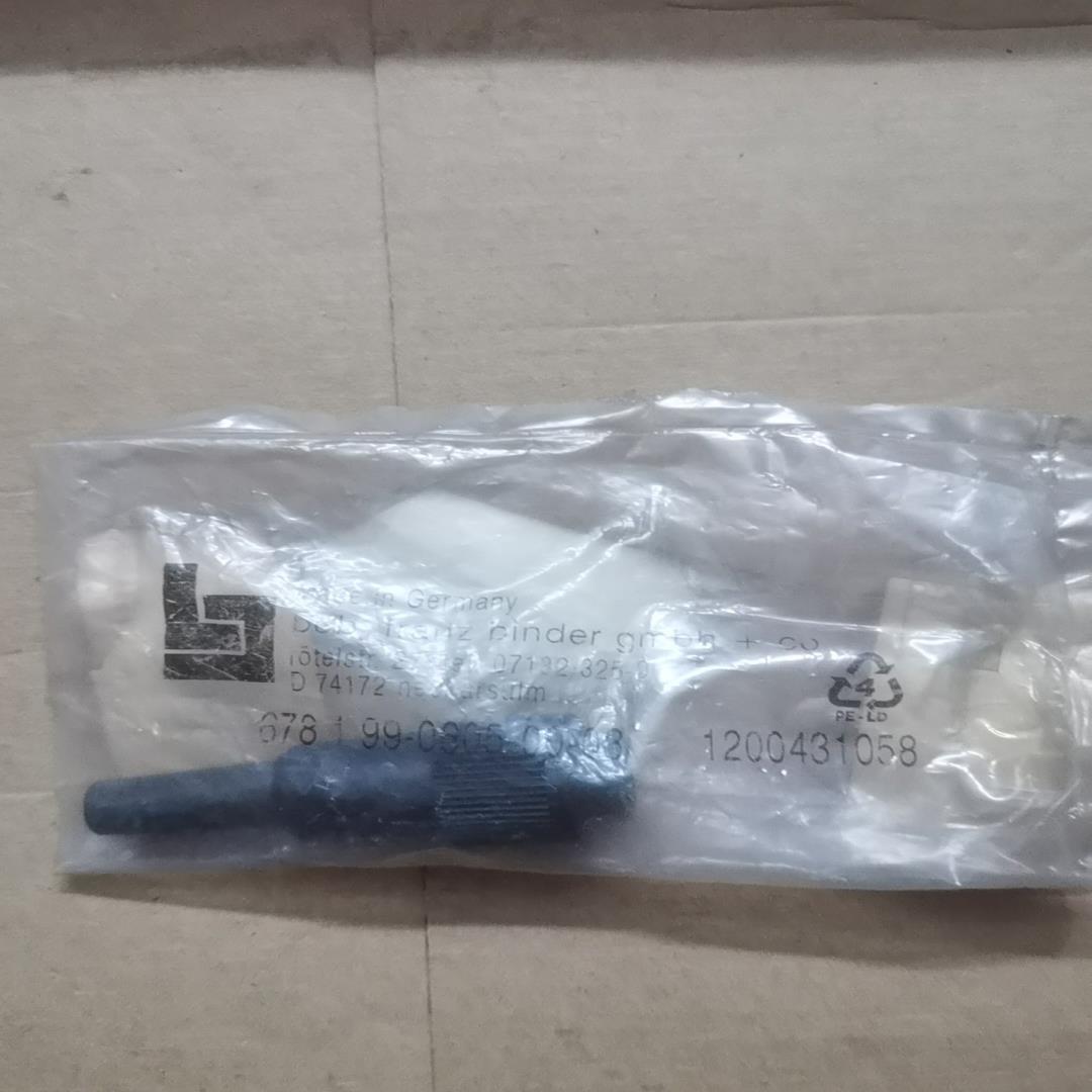 议~德国宾德binder连接器 beb franz bind