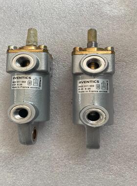 【汇生】AVENTICS安沃驰气缸0822011002 AVENTI【议价】