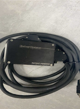 Cyberoptics 6604093 线长5米议价