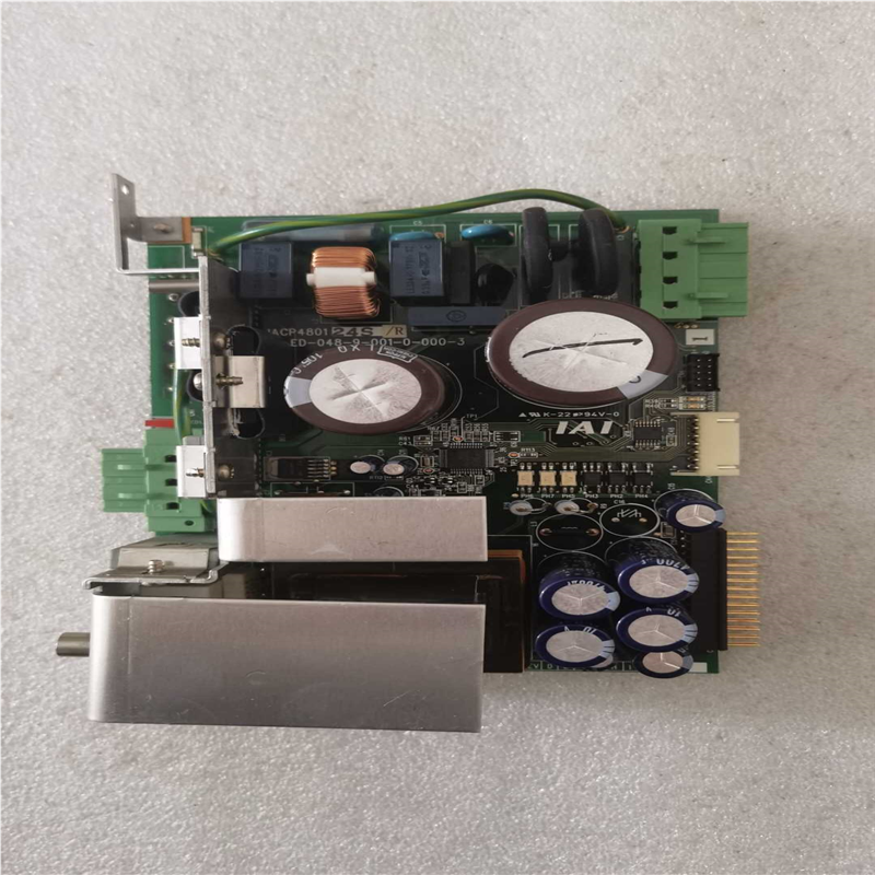 原装IAI IACP4801 24S/R ED-048-9-001-0-000-3  现货*议价