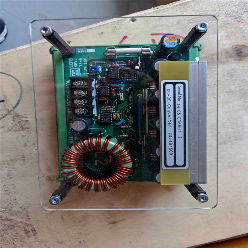 议~全新电路板Serial No.14 05 036607 2