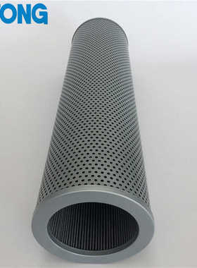 P172466 P172466 HF6311 RC340FD1 适配凯斯挖掘机液压回油滤芯