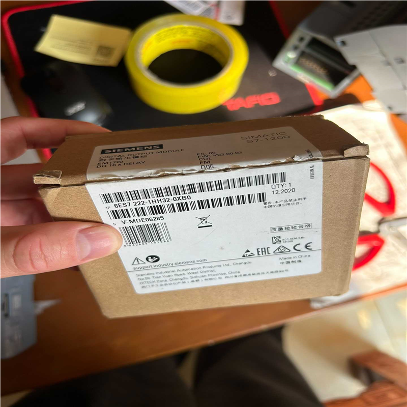 sm1222 222-1HH32。开封(崽崽配件）