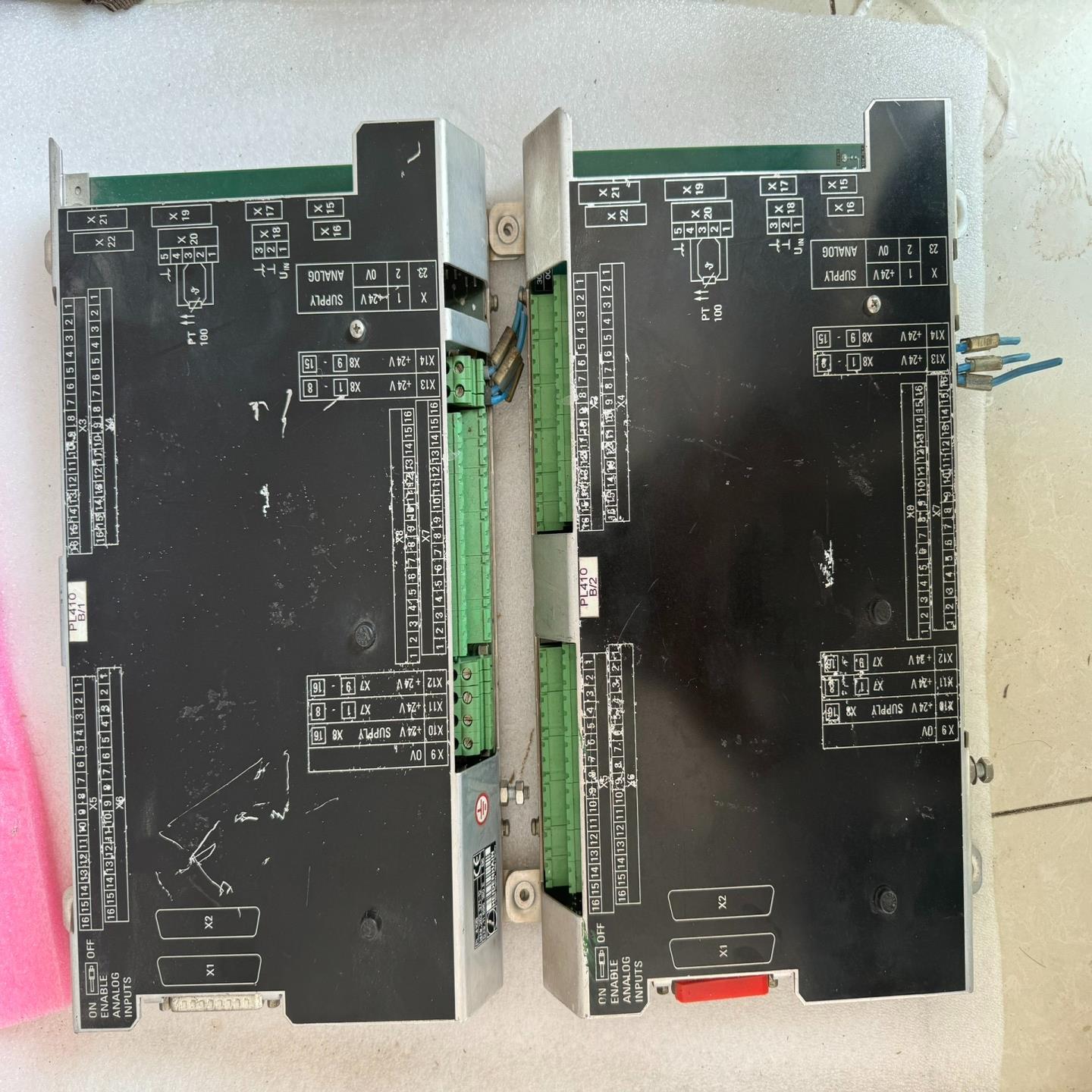 PL410B+2630371-12.  用不到了（憨憨电子）