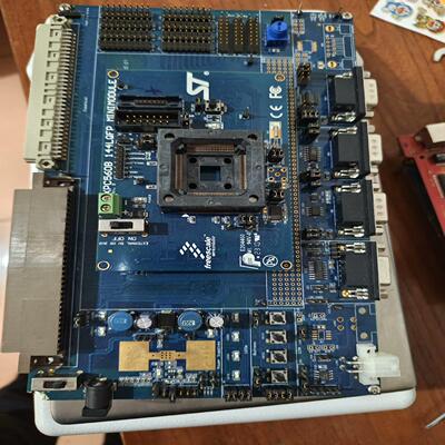 【顺庆】飞思卡尔 XPC56xxMB Mboard MPC【议价】