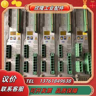议价 现货S30101 科尔摩根驱动SERVOSTAR 341原装
