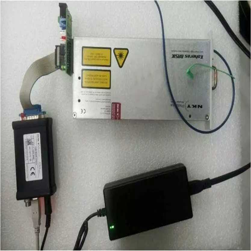 NKT单光速超窄线宽激光器，议价(崽崽配件）,3C数码配件,其它配件,淘宝优惠券,粉丝福利购,淘宝优惠卷