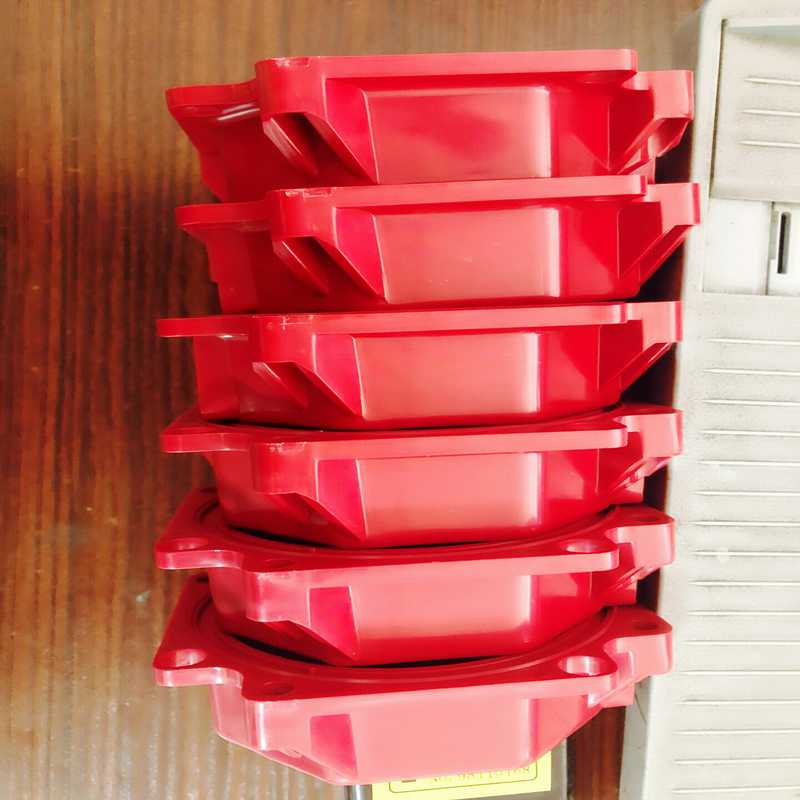 (询价)FANUC编码器外壳A860-2000-T301