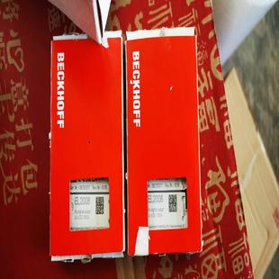 议价 倍福模块EL2008 汇生