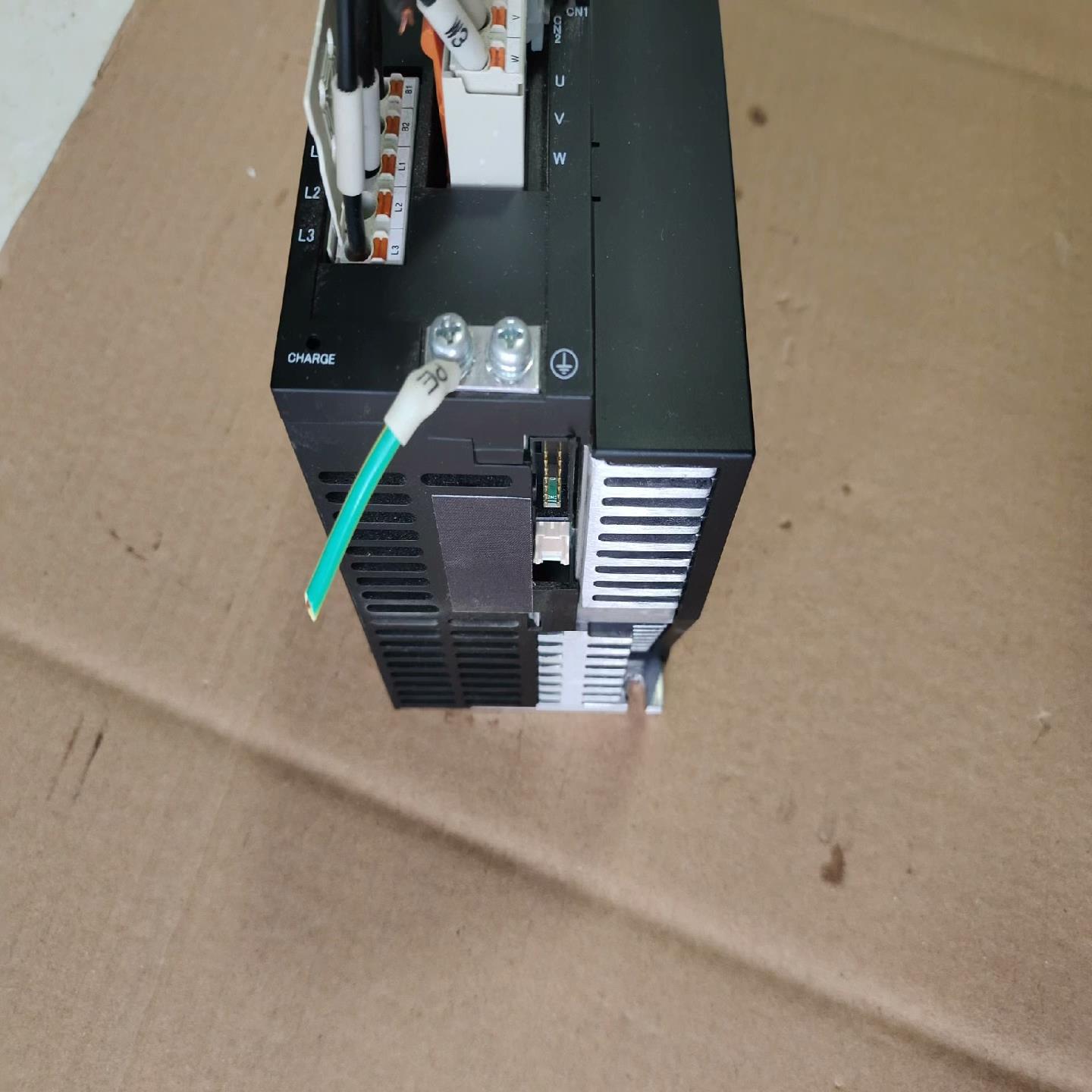 三协驱动器DA24A11，1KW，，（憨憨电子）