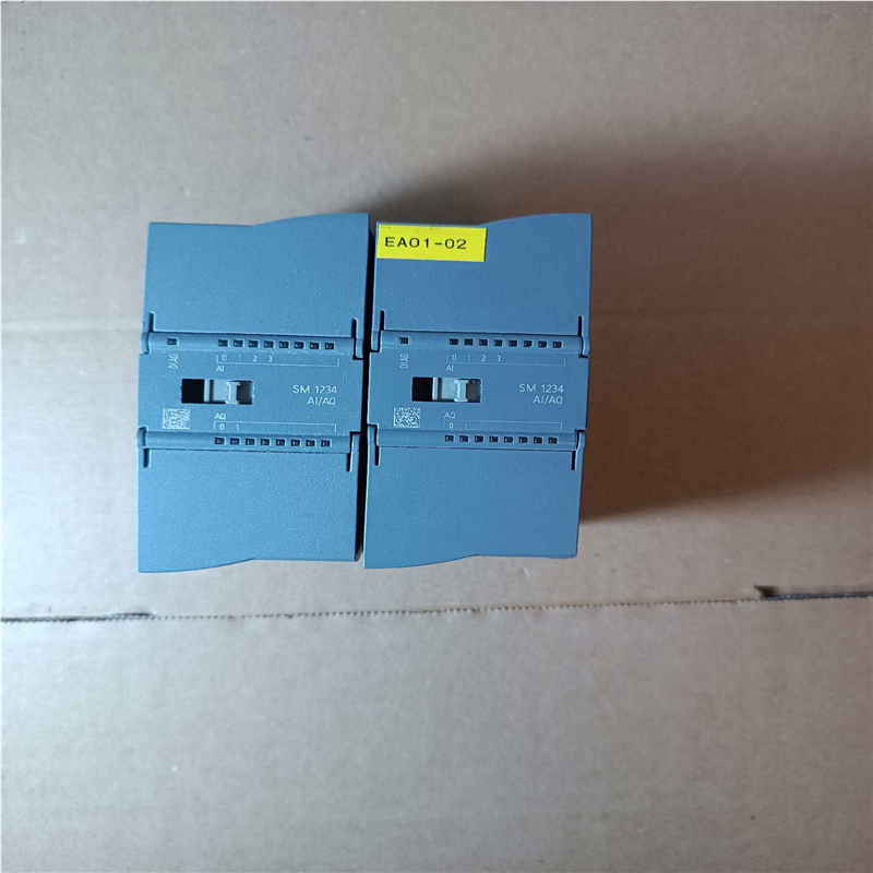 议价西门子1200系列模拟量输入输出模块234-4HE32-0X