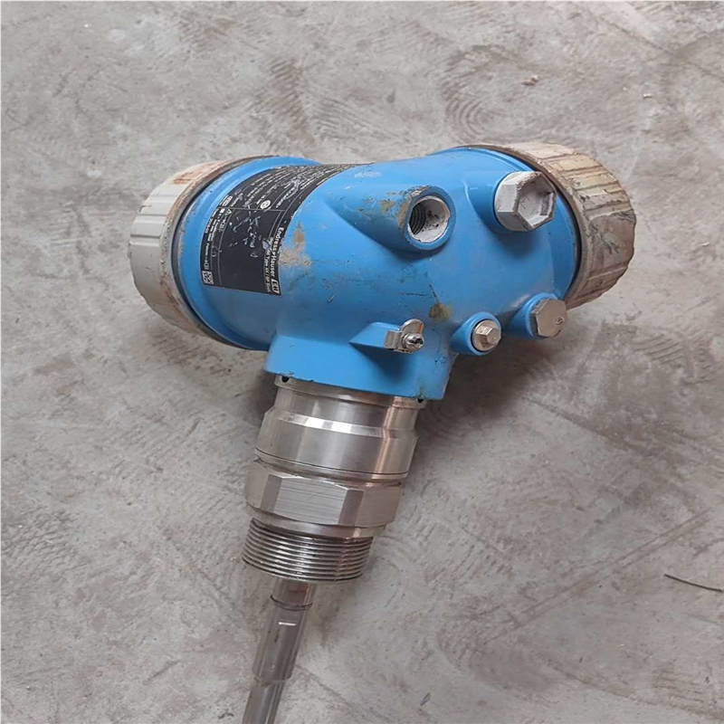 E+H导波雷达FMP57一枚,议价(憨憨电子)