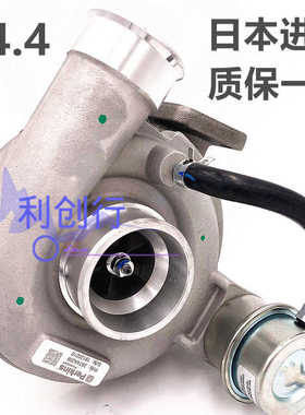 进口 卡特312D2GC/313D2/315d2/318D2增压器C4.4涡轮增压器