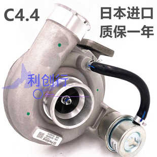 318D2增压器C4.4涡轮增压器 进口 卡特312D2GC 313D2 315d2