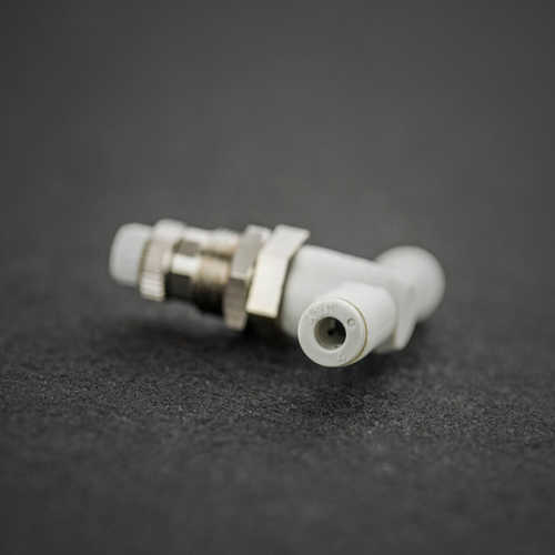 J-AS1001F-04-3 06 AS2001 AS2051F-08 10 12 3001F调速阀隔板型