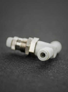 J-AS1001F-04-3 06 AS2001 AS2051F-08 10 12 3001F调速阀隔板型