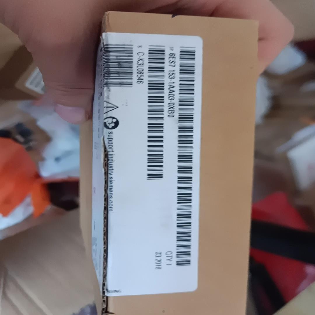 议~153-1AA03  6ES7153-1AA03-0XB0