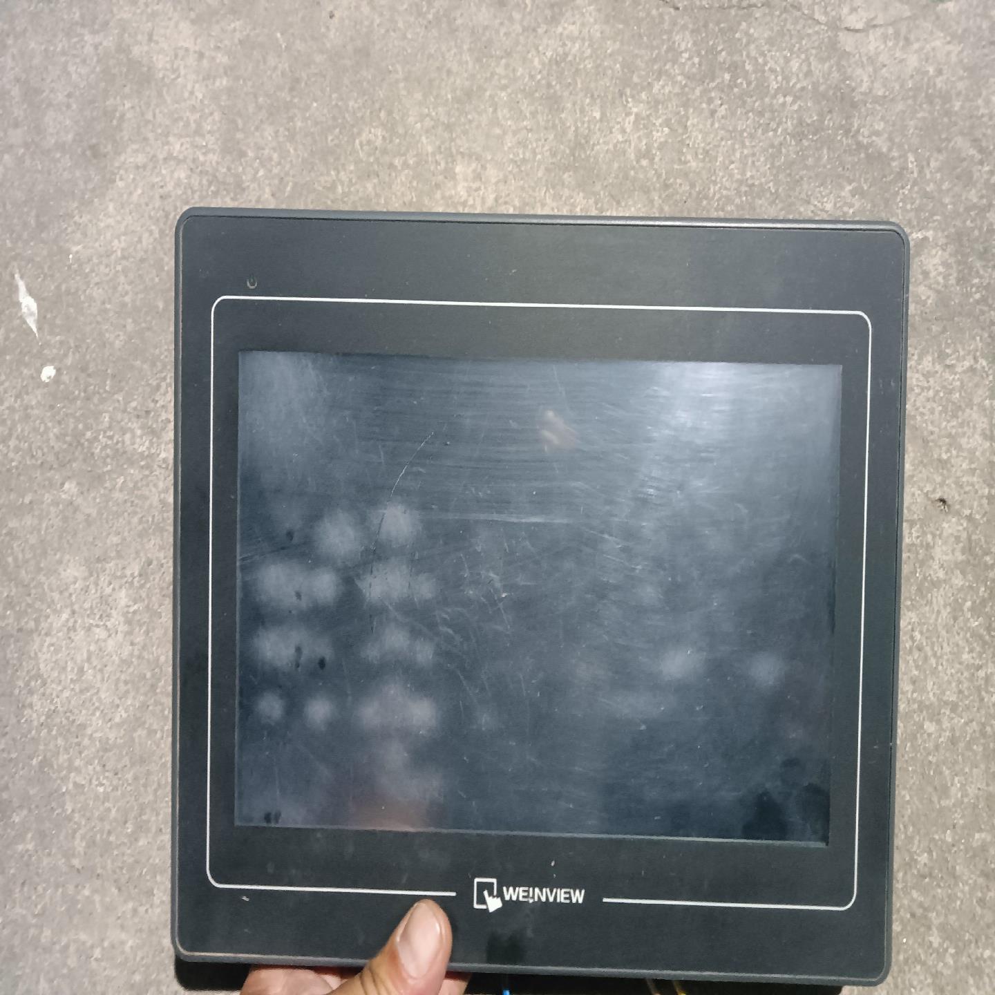 威纶通触摸屏  TK6102i  V5WV议价