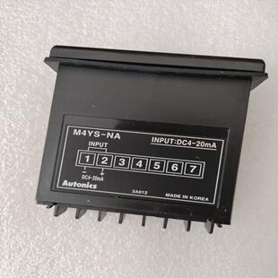 汇生 有需要联系 奥托尼克斯Autonics 议价 M4YS