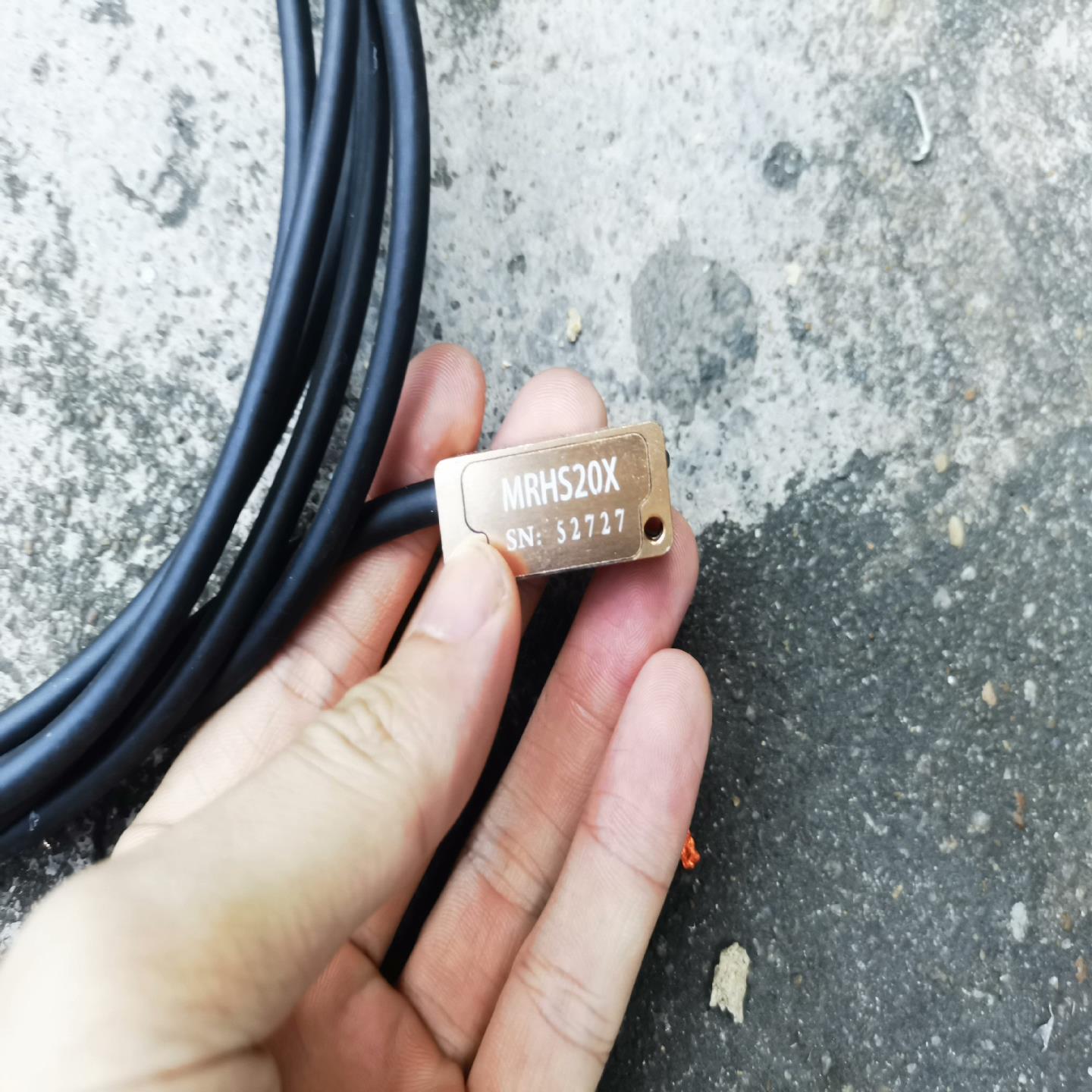 MRHS20X读数头  3m线  包好（耶耶电子）