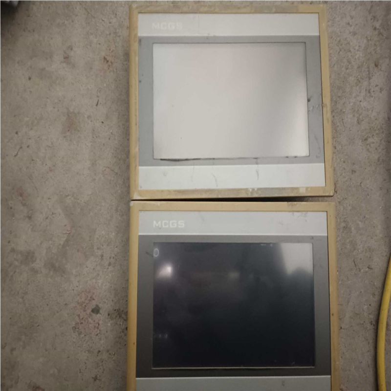 （议价）通态触摸屏TPC7062HW实物拍摄现货功能包好测试包好