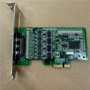 摩莎MOXA 118EL 議價 V1.1.1采集卡