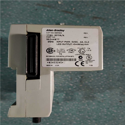 【顺庆】美国罗克韦尔1786-RPFRXL/B，1786-RPA/B【议价】