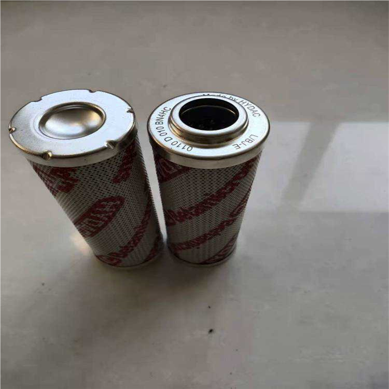 0110D010BN4液压滤芯适用于HYDAC贺德克高压油过滤器0110D020ON