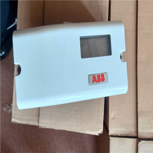 1010221001 议价 ABB阀门定位器V18345