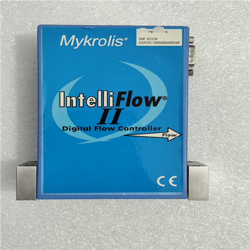 MYKROLIS气体计 DSRWN100 成色好 议价出议价