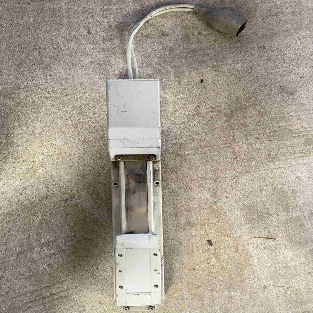 SMC 电缸 LEFS25AA-100 议价议价