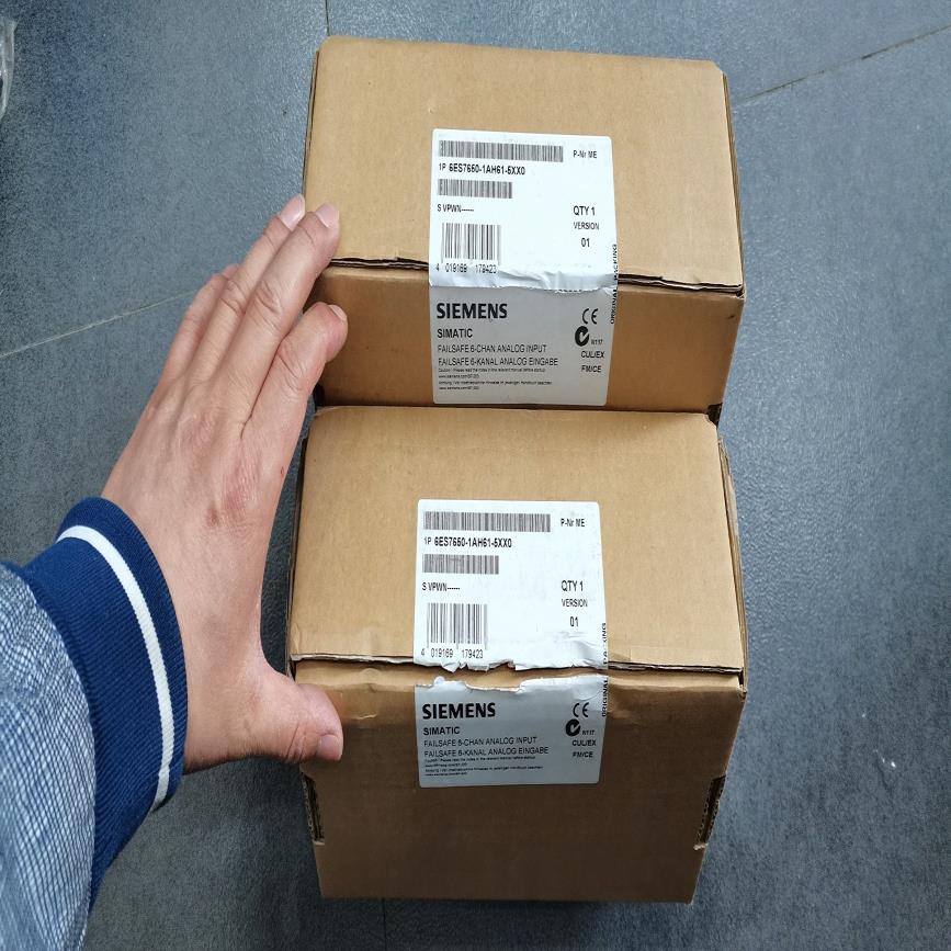 6ES7650-1AH61-5XX0/6ES7 650-1AA61-2XX0 西门子PLC 全新原装~议