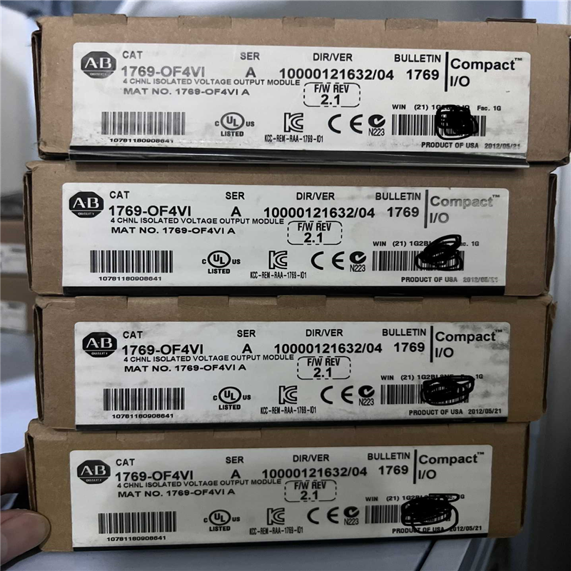 【顺庆】1769-OF4VI【议价】