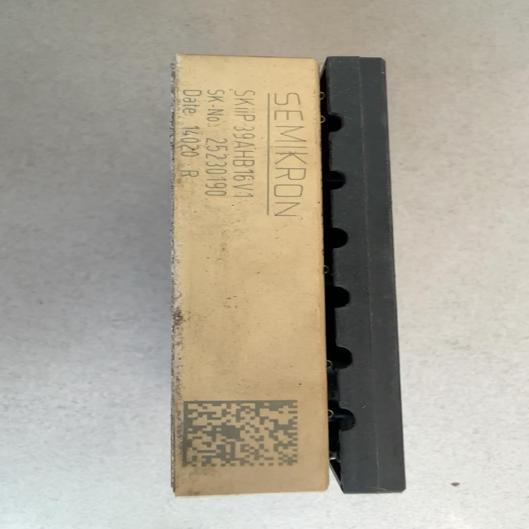 【汇生】SKIIP39AHB16V1可控硅igbt【议价】