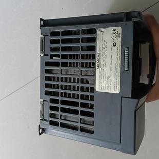 西門子變頻器 6SE6420 2DU24 0BA1 議價