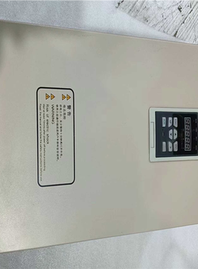 （议价）变频器，KD310-T0300GB，30KW，拆机有量，