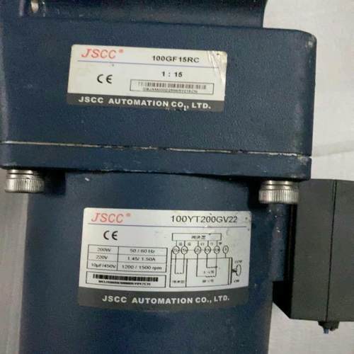 100YT200GV22X/100GF15RC (200W速~议价