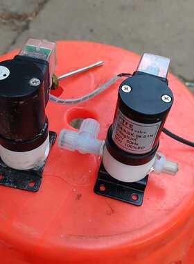 aopon电磁阀 304302K.04.01N 电磁阀件（憨憨电子）