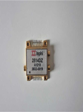 【顺庆】射频驱动器 Inphi DQPSK EML 43G速率 GP【议价】