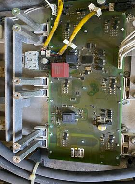 【汇生】A5E01061062 PM240驱动板带模块SEMiX35【议价】