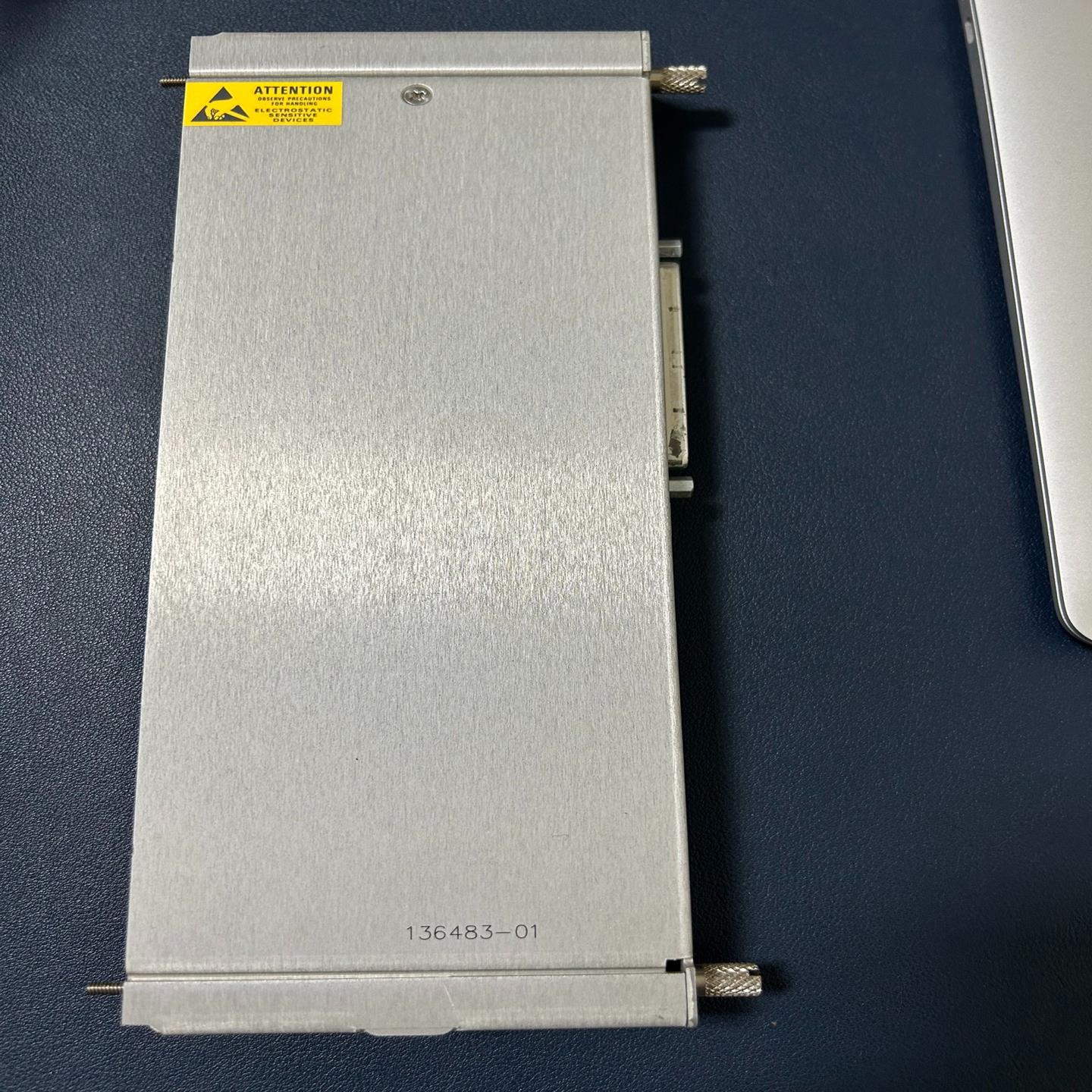 本特利3500/62 后卡 136483-01（憨憨电子）
