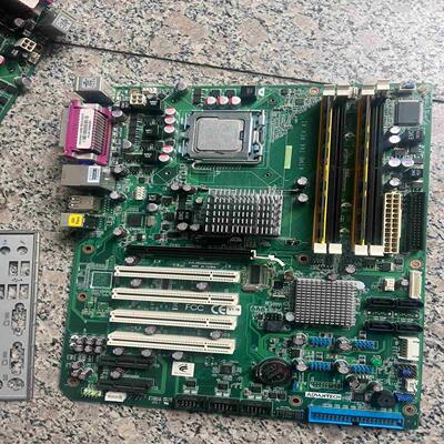 研华AIMB-766 REVA1 A2AIMB-7议价