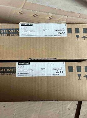 #CUA31控制系统6SL3040-0PA00-议价