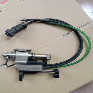 AsymteK喷射阀DJ 9000实物拍摄 议价