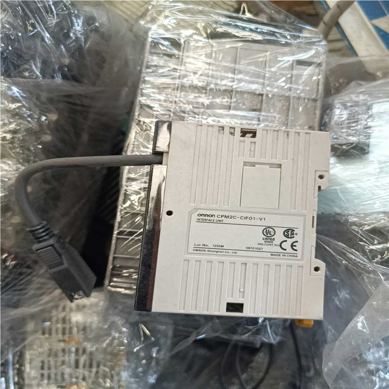 (询价)模块CPM2C-CIF01-V1，功能！