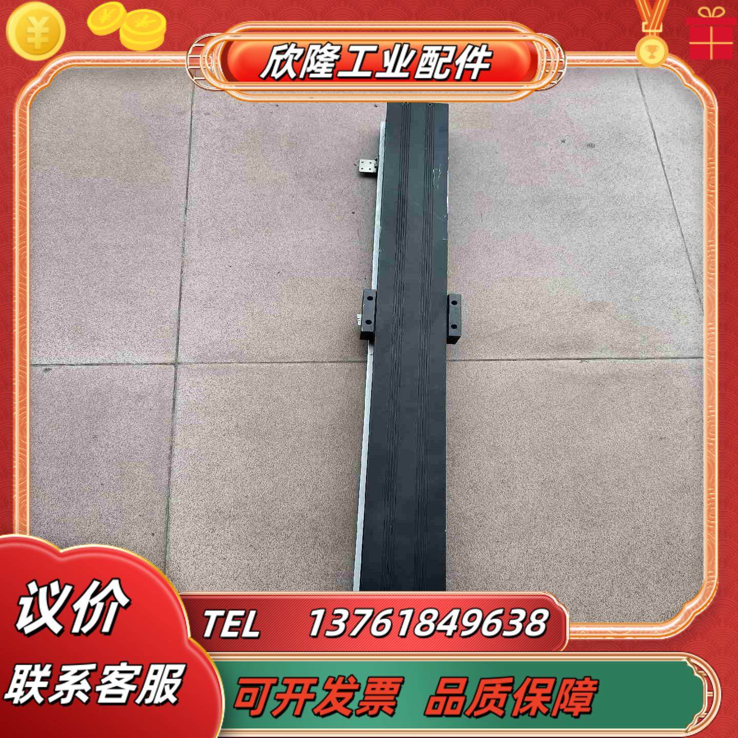 上银模组KK6010C总长680mm行程大510mm实物议价